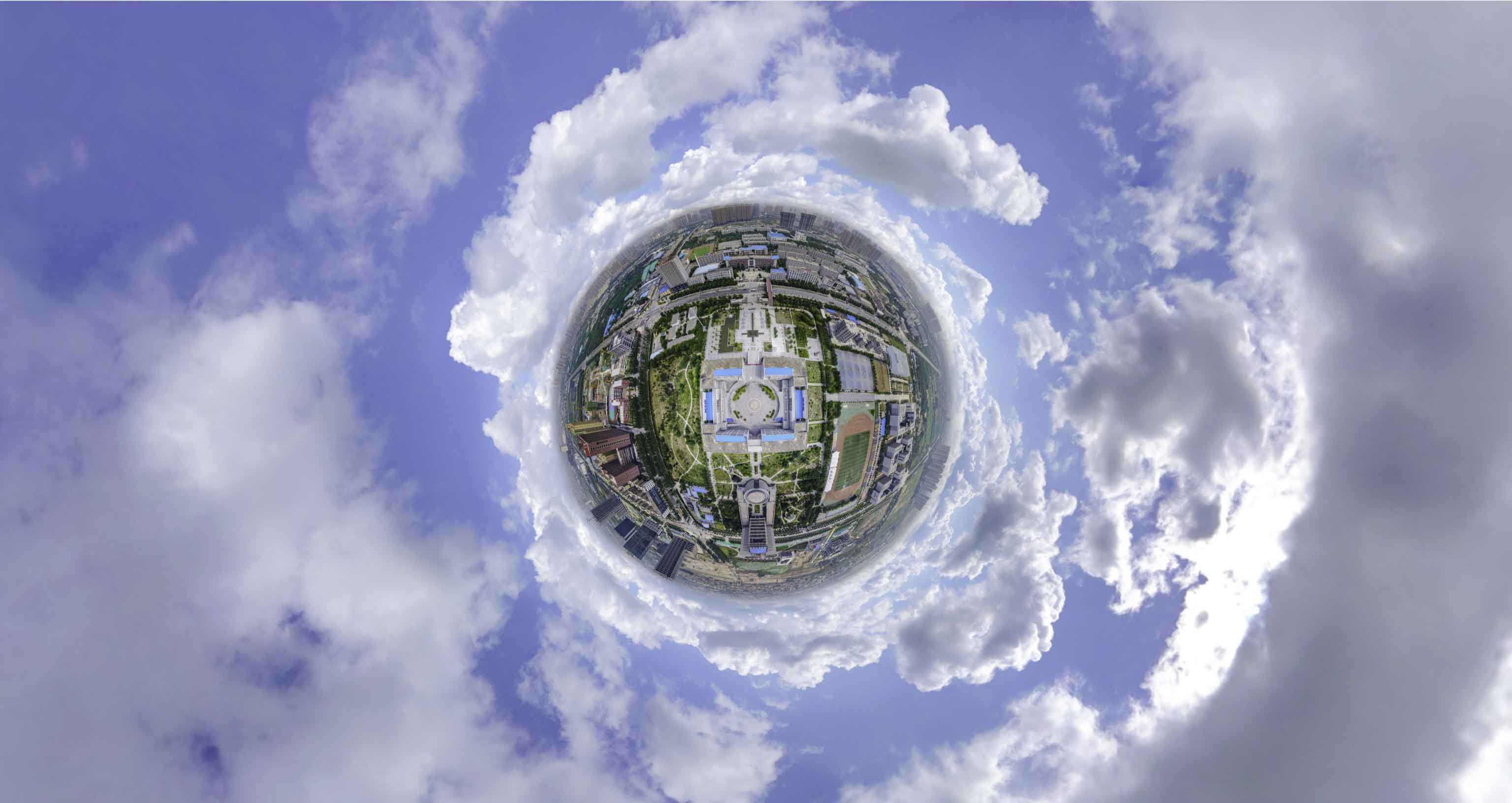 东凤镇格凸河风景名胜区